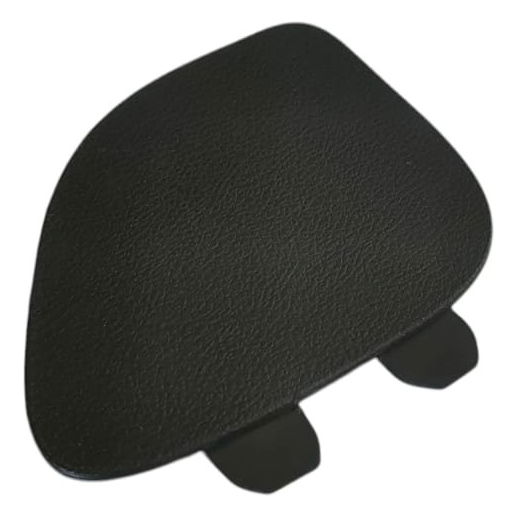 Acabamento Porta Malas Jeep Compass 2023 Preto