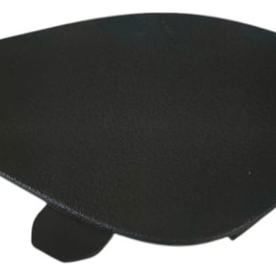 Acabamento Porta Malas Jeep Compass 2023 Preto