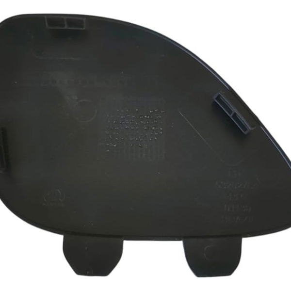 Acabamento Porta Malas Jeep Compass 2023 Preto