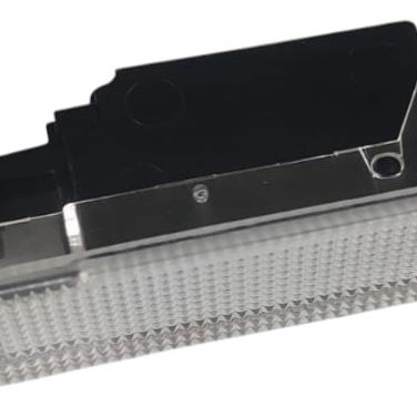 Luz Cortesia Porta Malas Jeep Compass 2023