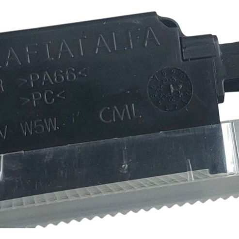 Luz Cortesia Porta Malas Jeep Compass 2023