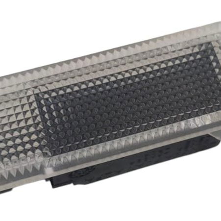 Luz Cortesia Porta Malas Jeep Compass 2023