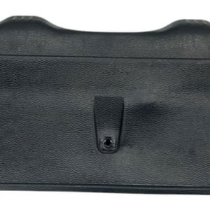 Soleira Porta Malas Jeep Compass 2023 Preto