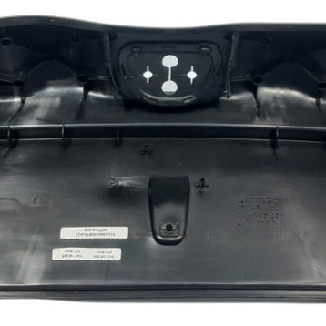 Soleira Porta Malas Jeep Compass 2023 Preto