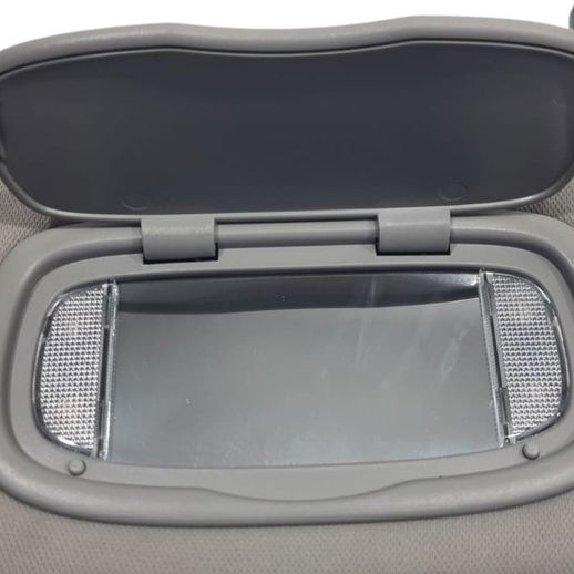 Quebra Sol Lado Direito Jeep Compass 2023