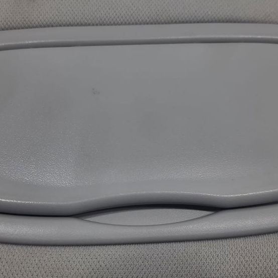 Quebra Sol Lado Direito Jeep Compass 2023