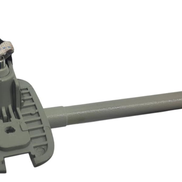 Quebra Sol Lado Direito Jeep Compass 2023