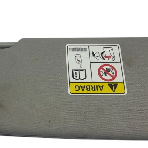 Quebra Sol Lado Direito Jeep Compass 2023