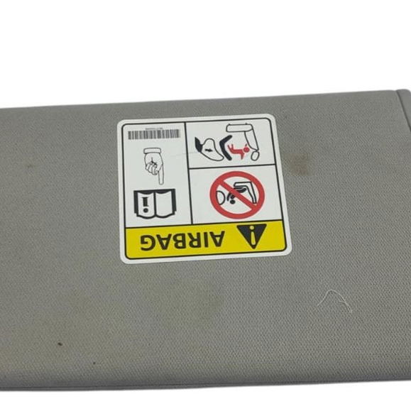 Quebra Sol Lado Direito Jeep Compass 2023