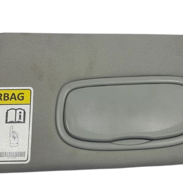 Quebra Sol Lado Direito Jeep Compass 2023