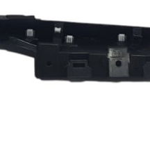 Acabamento Moldura Do Painel Jeep Compass 2023 Preto Listras