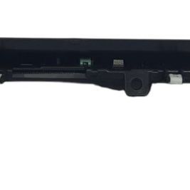 Acabamento Moldura Do Painel Jeep Compass 2023 Preto Listras