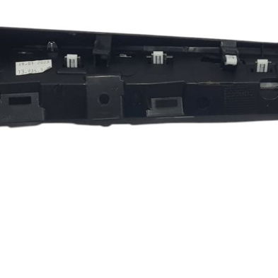 Acabamento Moldura Do Painel Jeep Compass 2023 Preto Listras