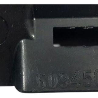 Acabamento Moldura Do Painel Jeep Compass 2023 Preto Listras