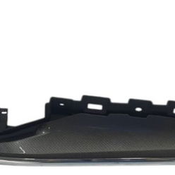 Acabamento Moldura Do Painel Jeep Compass 2023 Preto Listras