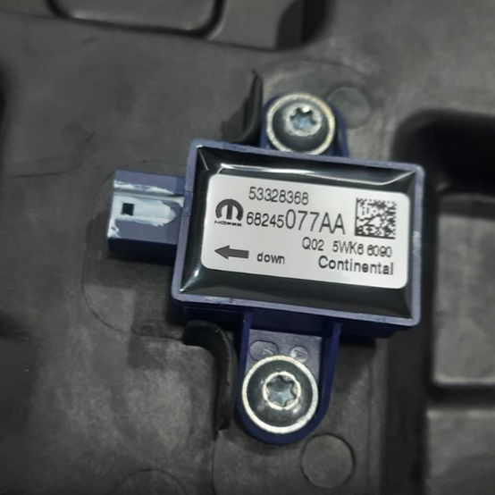 Máquina De Vidro Dianteira Esquerda Jeep Compass 2023