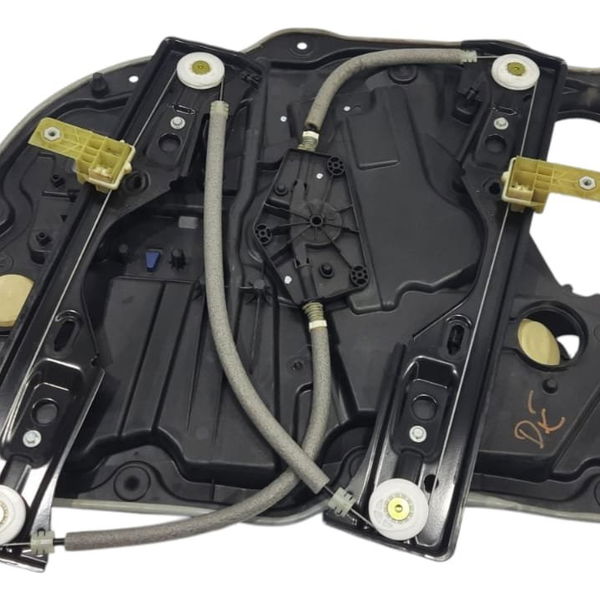 Máquina De Vidro Dianteira Esquerda Jeep Compass 2023