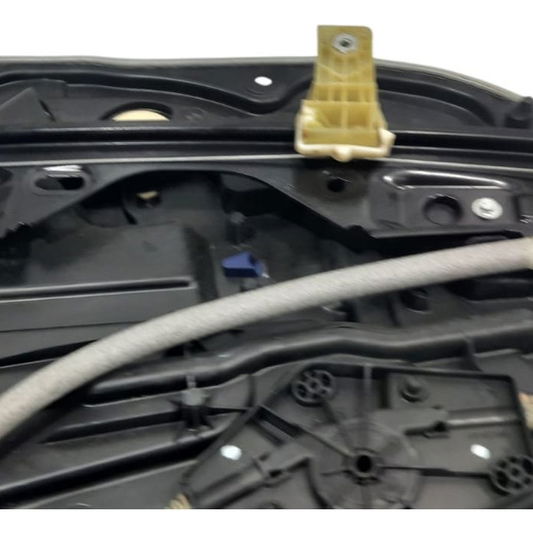 Máquina De Vidro Dianteira Esquerda Jeep Compass 2023