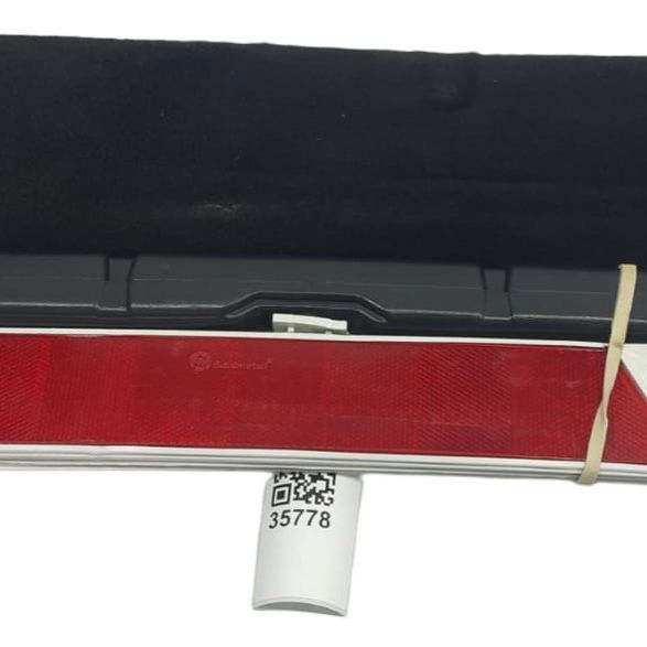 Triângulo Sinalização De Segurança Jeep Compass 2023