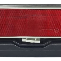 Triângulo Sinalização De Segurança Jeep Compass 2023