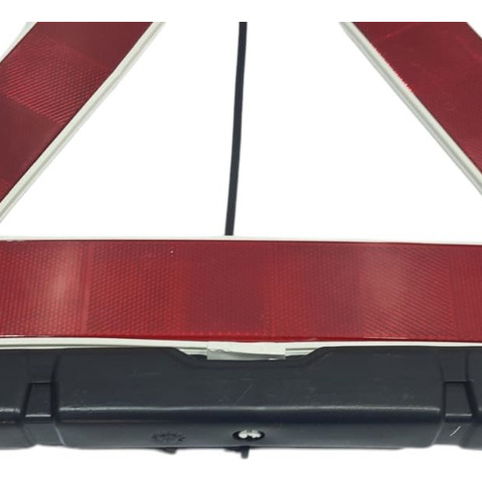 Triângulo Sinalização De Segurança Jeep Compass 2023