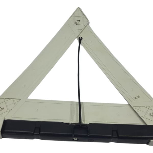 Triângulo Sinalização De Segurança Jeep Compass 2023