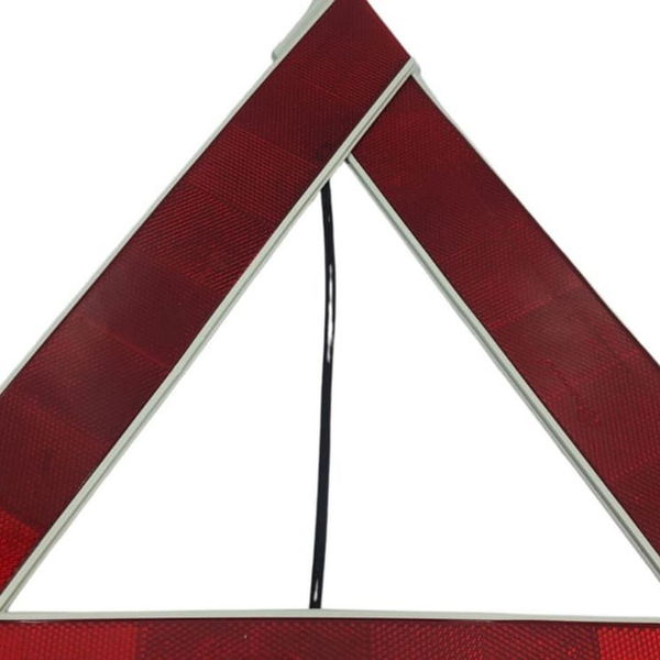 Triângulo Sinalização De Segurança Jeep Compass 2023