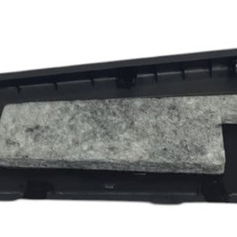 Acabamento Do Console Central Esquerdo Jeep Compass 2023