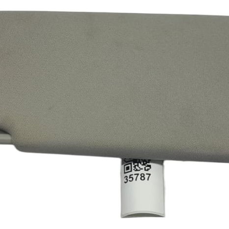 Quebra Sol Lado Esquerdo Jeep Compass 2023