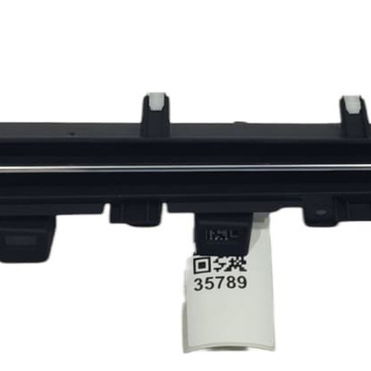 Moldura Com Difusor De Ar Ld Direito Jeep Compass 2023