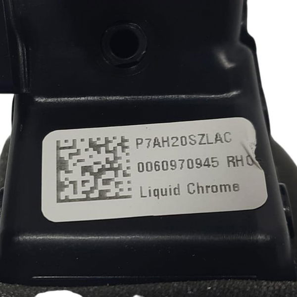 Moldura Com Difusor De Ar Ld Direito Jeep Compass 2023