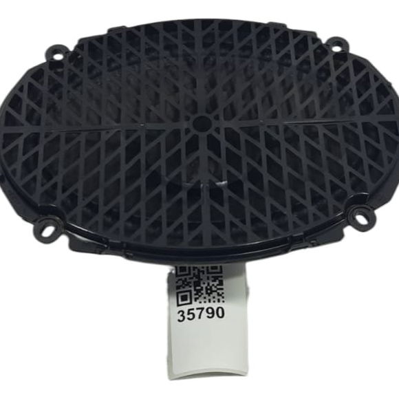 Alto Falante Dianteiro Esquerdo Jeep Compass 2023 Preto