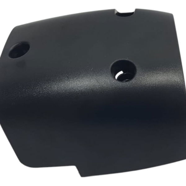 Acabamento Inferior Coluna Direção Jeep Compass 2023 Preto