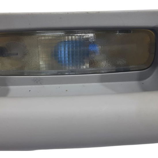 Alça De Teto Pqp Com Luz Jeep Compass 2023 - Bege