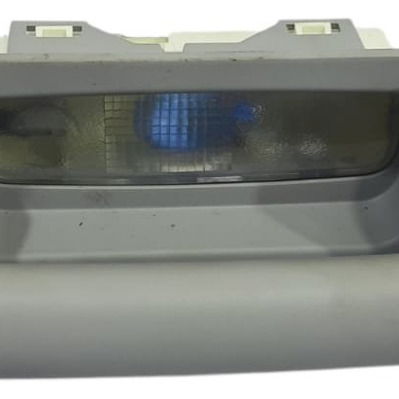 Alça De Teto Pqp Com Luz Jeep Compass 2023 - Bege