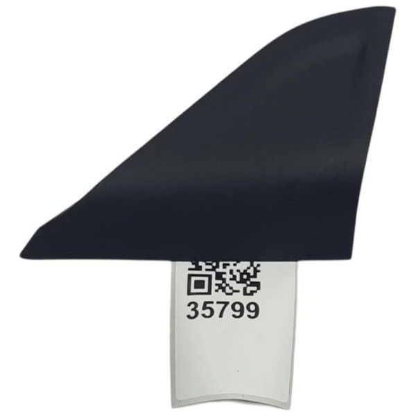 Acabamento Interno Do Retrovisor Esquerdo Jeep Compass 2023