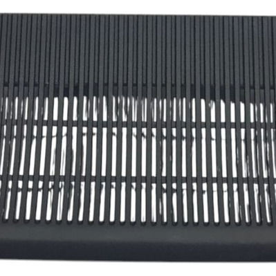 Grade Superior Do Painel Jeep Compass 2023 Preto