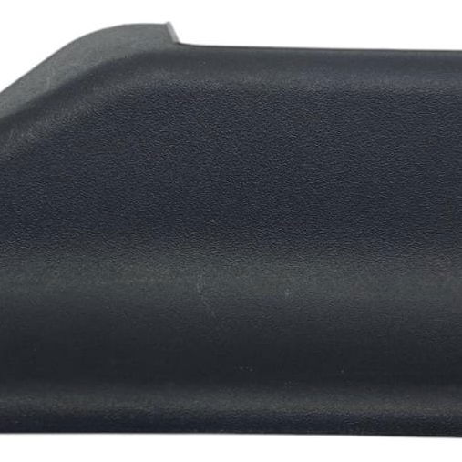 Acabamento Trilho Do Banco Direito Jeep Compass 2023 Preto