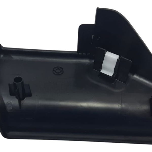 Acabamento Trilho Do Banco Direito Jeep Compass 2023 Preto