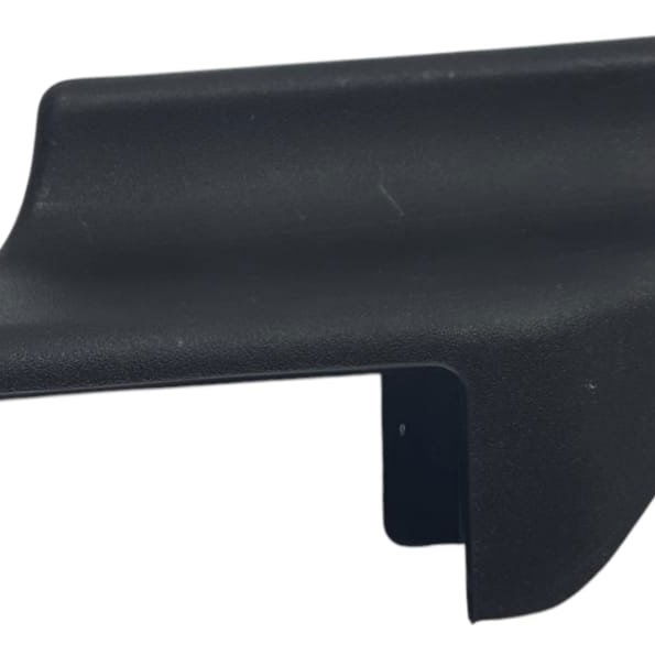 Acabamento Trilho Do Banco Direito Jeep Compass 2023 Preto