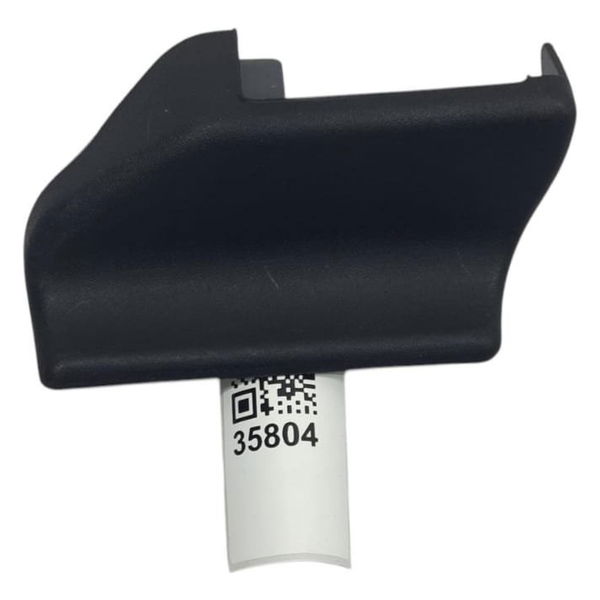 Acabamento Trilho Do Banco Direito Jeep Compass 2023 Preto