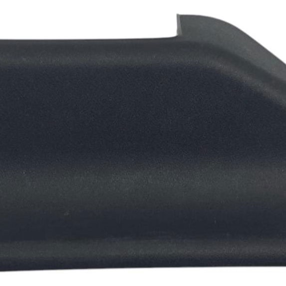 Acabamento Trilho Do Banco Esquerdo Jeep Compass 2023 Preto