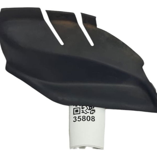 Acabamento Churrasqueira Lado Direito Jeep Compass 2023