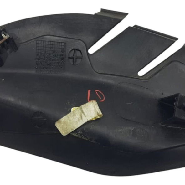 Acabamento Churrasqueira Lado Direito Jeep Compass 2023