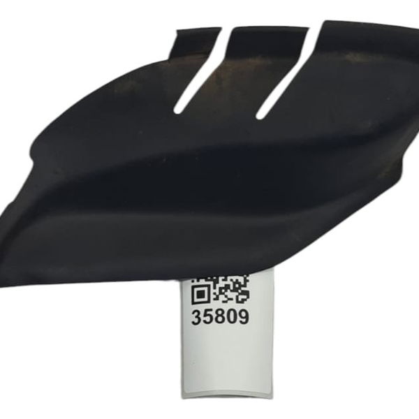 Acabamento Churrasqueira Lado Esquerdo Jeep Compass 2023