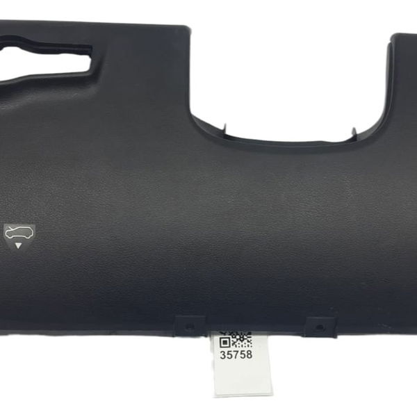 Acabamento Do Painel Jeep Compass 2023 Preto Listras