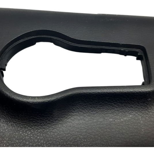 Acabamento Do Painel Jeep Compass 2023 Preto Listras