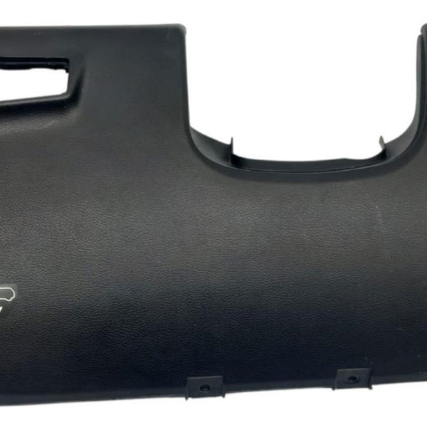 Acabamento Do Painel Jeep Compass 2023 Preto Listras