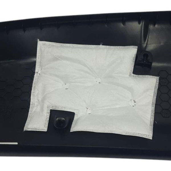 Acabamento Inferior Da Coluna Direita Jeep Compass 2023