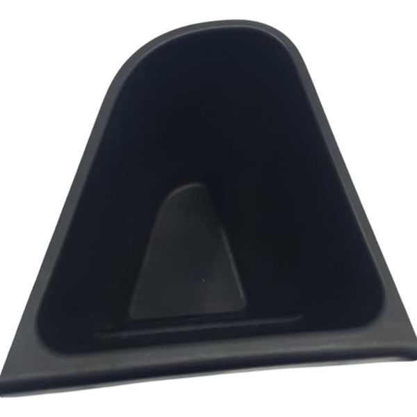 Porta Objetos Porta Malas Jeep Compass 2023 Preto